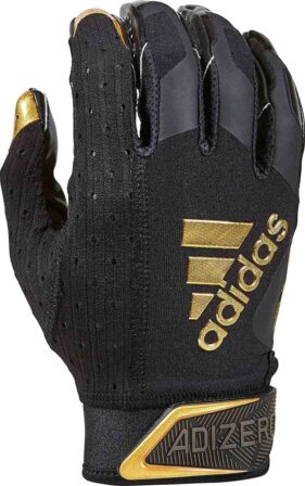 adidas Adizero 9.0 Football Receiver Gloves-min
