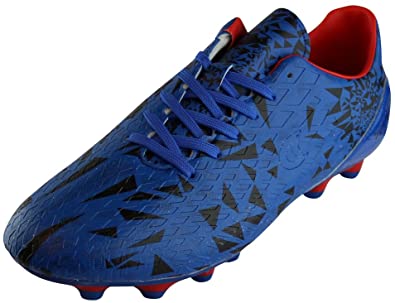Cambridge Select Men's Lace-up Cleats Soccer Shoe-min