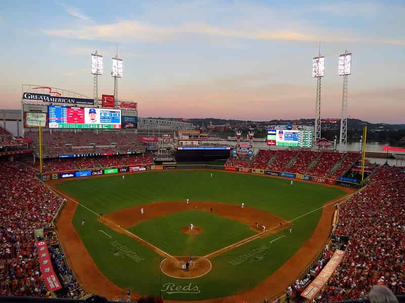 Why Do Most Baseball Stadiums Face Northeast?