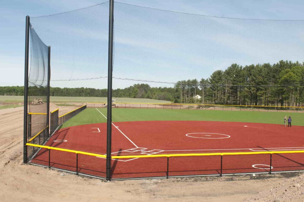 Why are Softball Fields So Small Compared to Baseball Fields?