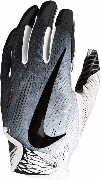 Nike Men`s Vapor Knit 2.0 Receiver Gloves-min